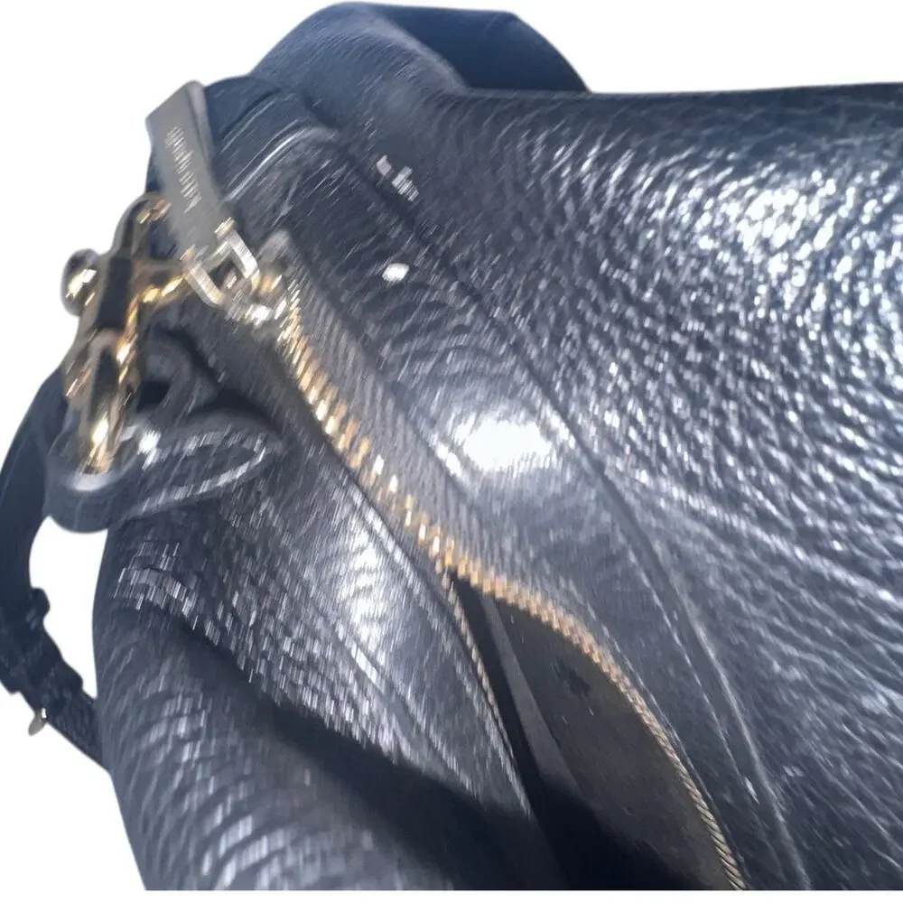 kate spade Leloa medium‎ triple compartment shoulder bag